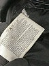 Armani Junior Black Vest Size 4A - photo 4