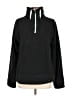 Under Armour 100% Polyester Black Pullover Hoodie Size L - photo 1