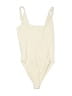 Unbranded Ivory Bodysuit Size M - photo 2