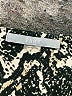 Tart Graphic Black Cocktail Dress Size S - photo 6