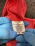 Saylor Pink Cocktail Dress Size S - photo 8