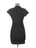 Zara Tweed Gray Cocktail Dress Size M - photo 2
