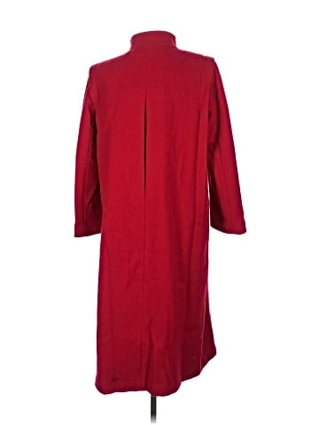 Forecaster of Boston Wool Coat (view 2)