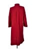 Forecaster of Boston 100% Wool Red Wool Coat Size 13 - photo 2