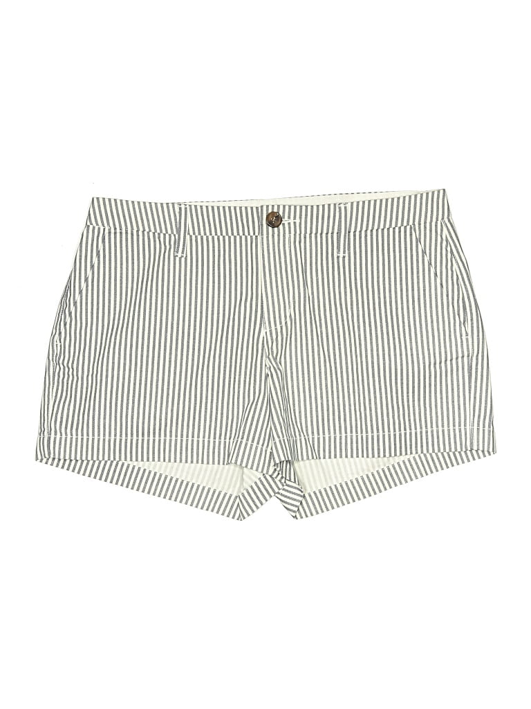 OLD NAVY Pre-owned Shorts In White