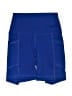 Yogalicious Solid Blue Athletic Shorts Size XS - photo 1