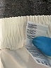 Speedo Solid Ivory Casual Pants Size XL (38) - photo 4