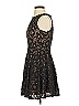 Jodi Kristopher Black Cocktail Dress Size 5 - photo 5