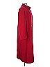Forecaster of Boston 100% Wool Red Wool Coat Size 13 - photo 4