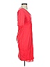 Trina Turk Red Cocktail Dress Size 4 - photo 4