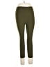 Lululemon Athletica Green Active Pants Size 4 - photo 1