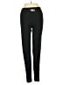 Booty by Brabants Chevron-herringbone Black Active Pants Size XS (estimated) - photo 2