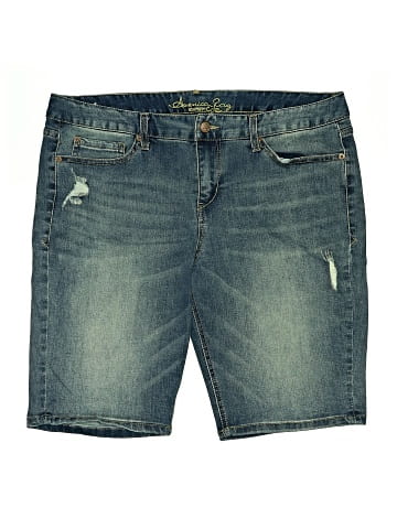 American Rag Cie Denim Shorts (view 1)