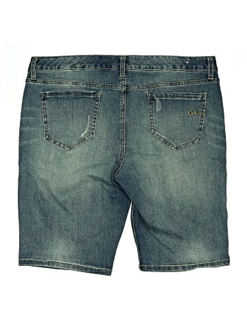 American Rag Cie Denim Shorts (view 2)