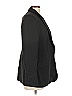 Trina Turk Black Blazer Size 10 - photo 4