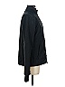 CHARLES RIVER APPAREL Solid Black Track Jacket Size S - photo 4