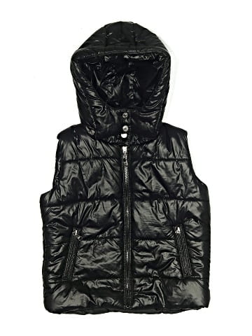 Armani Junior Vest (view 1)