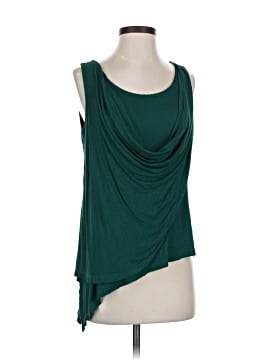 White House Black Market Sleeveless Blouse