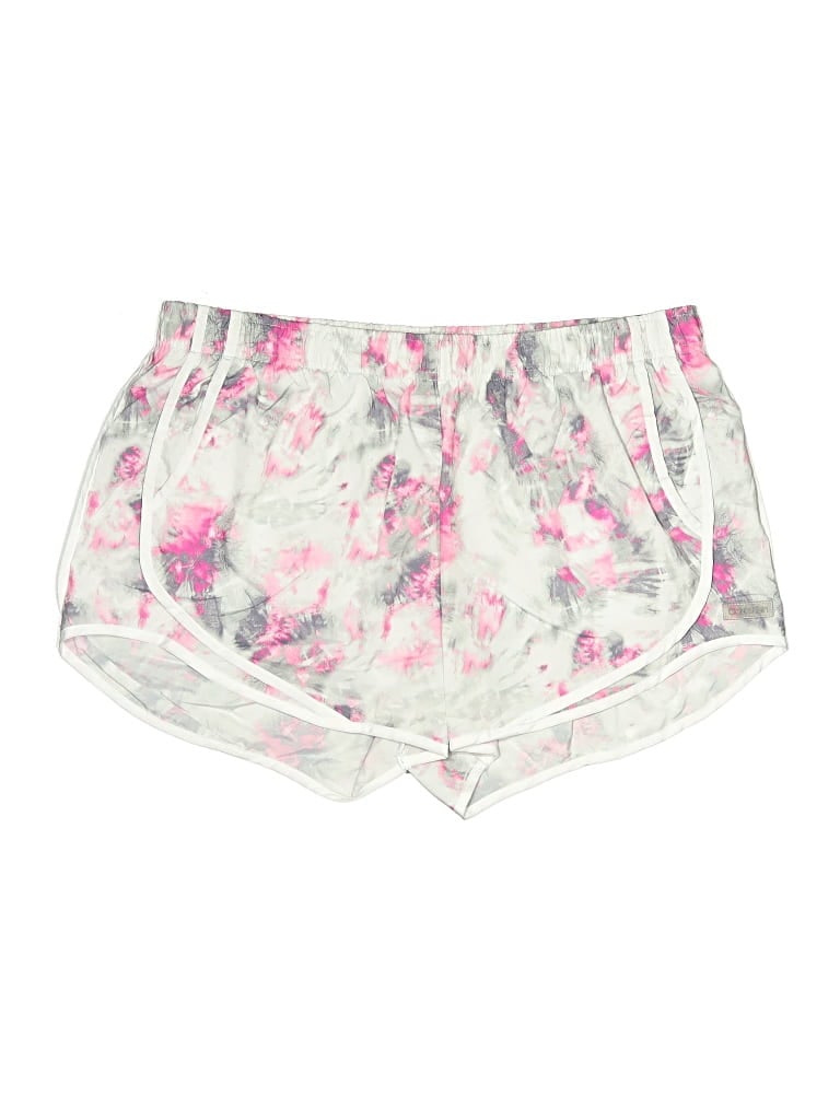 Pre-owned Calvin Klein Shorts In White