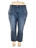 Kut from the Kloth Blue Jeans Size 24 waist - photo 1