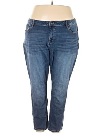 Vigoss Jeans (view 1)