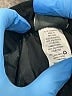 Covington 100% Polyester Solid Black Formal Skirt Size XL (petite) - photo 5