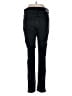 6397 Solid Black Jeans Size 30 waist - photo 2