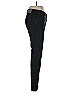 6397 Solid Black Jeans Size 30 waist - photo 4