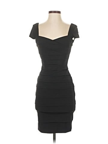 White House Black Market Cocktail Dress (view 1)