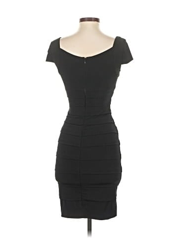 White House Black Market Cocktail Dress (view 2)