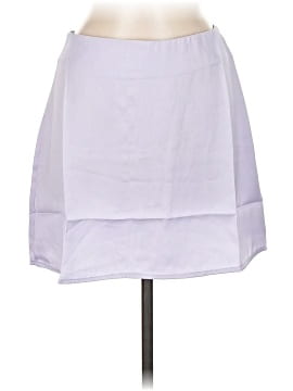 We Wore What Casual Skirt