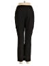 Ann Taylor LOFT Black Cargo Pants Size 8 - photo 2