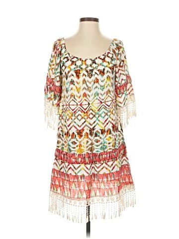 J&M Clothing Casual Dress (view 1)