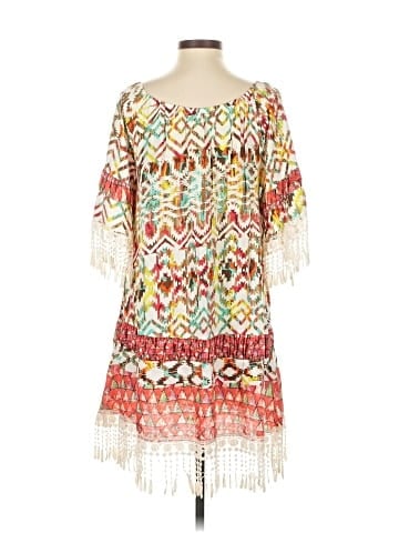J&M Clothing Casual Dress (view 2)