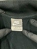 Nike 100% Polyester Black Track Jacket Size 8 - 10 - photo 6