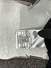 Nike 100% Polyester Black Track Jacket Size 8 - 10 - photo 7