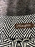 J. McLaughlin Houndstooth Gray Jacket Size S (estimated) - photo 6