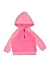 Kidgets 100% Polyester Pink Long Sleeve T-Shirt 9-12 MO / 12 MO - photo 1