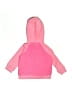 Kidgets 100% Polyester Pink Long Sleeve T-Shirt 9-12 MO / 12 MO - photo 2