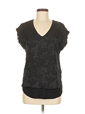 Ro & De Short Sleeve Top (view 1)