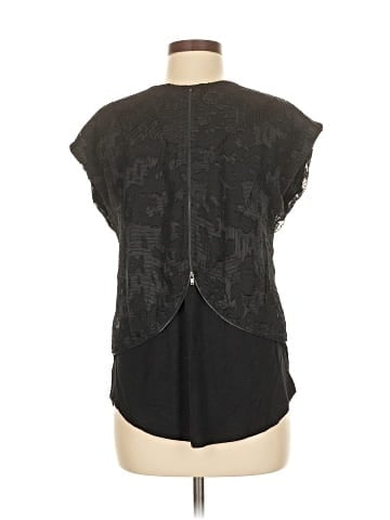 Ro & De Short Sleeve Top (view 2)