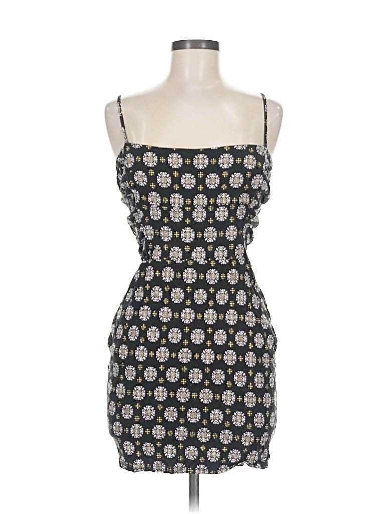 Pre-owned Intimately By Free People Cocktail Dress In Blue