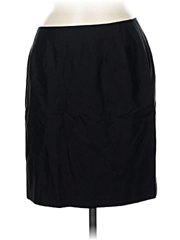 Emanuel Ungaro Liberte Formal Skirt (view 1)