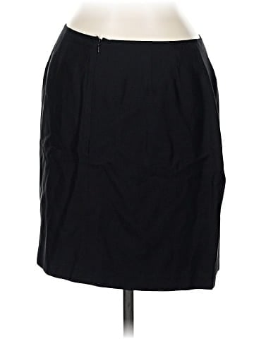Emanuel Ungaro Liberte Formal Skirt (view 2)