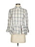 Maeve Ivory 3/4 Sleeve Blouse Size 2 - photo 1