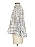 Maeve Ivory 3/4 Sleeve Blouse Size 2 - photo 5