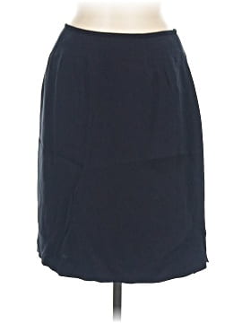 Kasper A.S.L. Silk Skirt