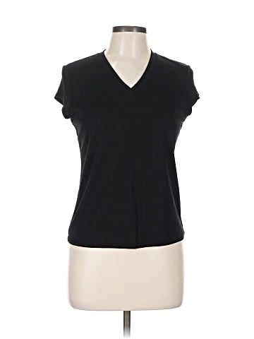 Josephine Chaus Short Sleeve Top (view 1)