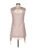 BCBGMAXAZRIA Pink Sleeveless Blouse Size XXS - photo 2
