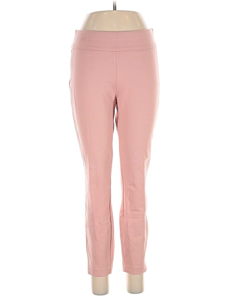 Pre-owned Express Active Pants In Pink